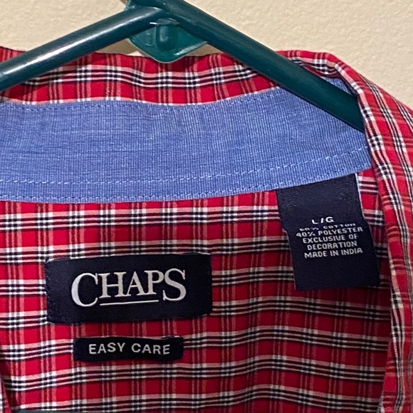 Ralph Lauren Chaps men’s shirt - Picture 3 of 3